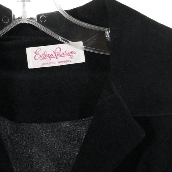 Evelyn Pearson Long Sleeve Maxi Dress - Picture 10 of 11